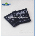China facotry wholesale fabric gariment woven label